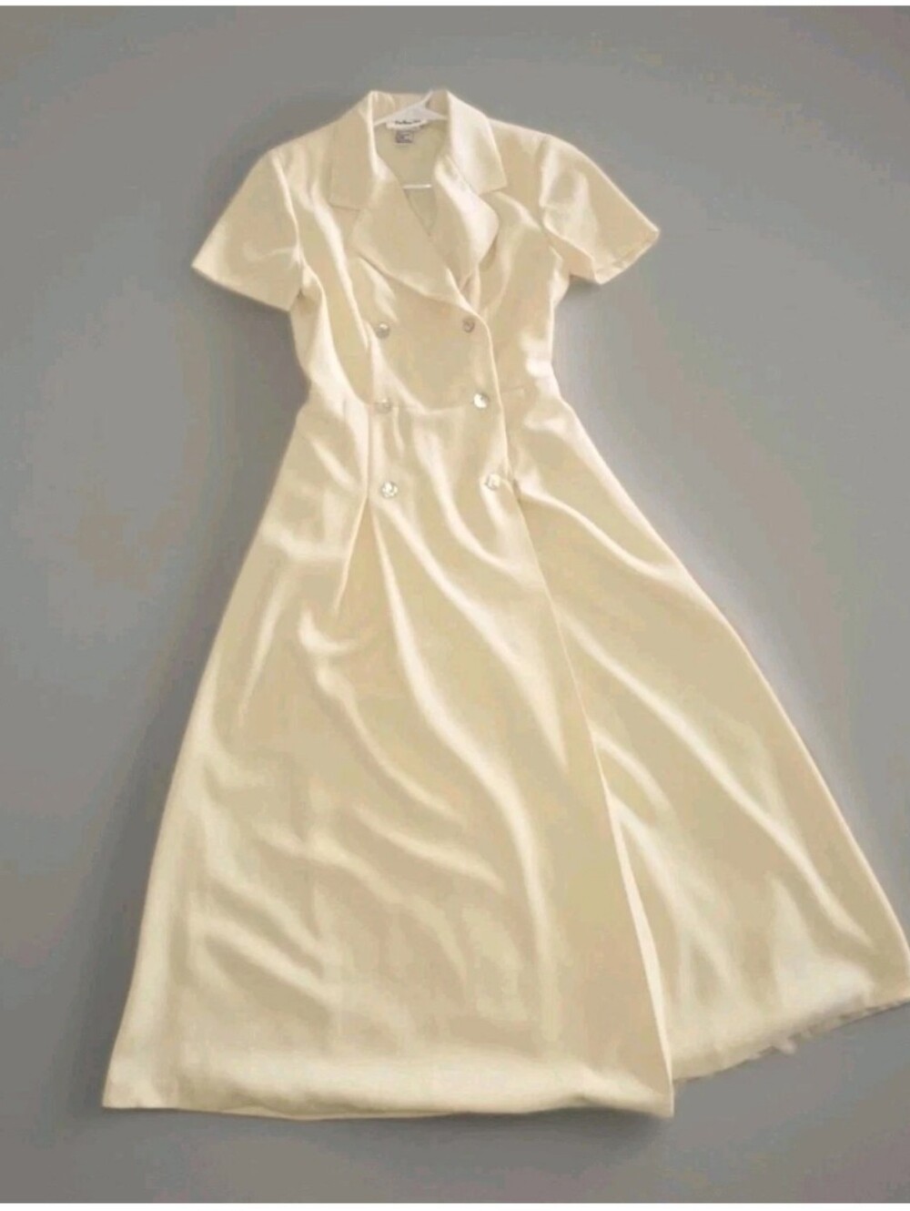 Vintage Talbots Women's Dress (Size 10)